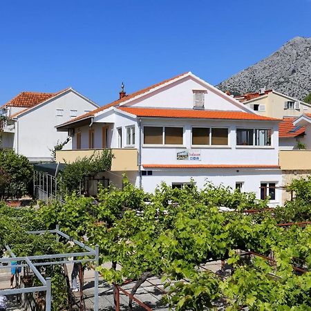 Apartments With A Parking Space Orebic, Peljesac - 10102 Kültér fotó