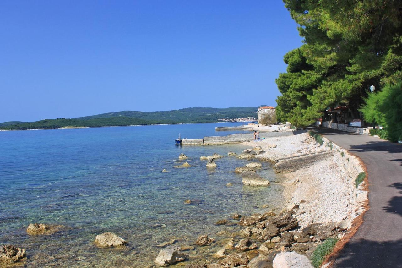 Apartments With A Parking Space Orebic, Peljesac - 10102 Kültér fotó