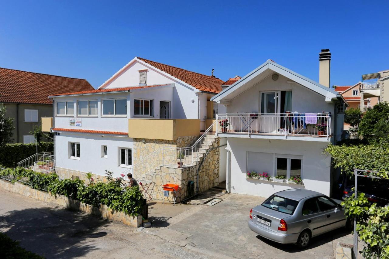 Apartments With A Parking Space Orebic, Peljesac - 10102 Kültér fotó