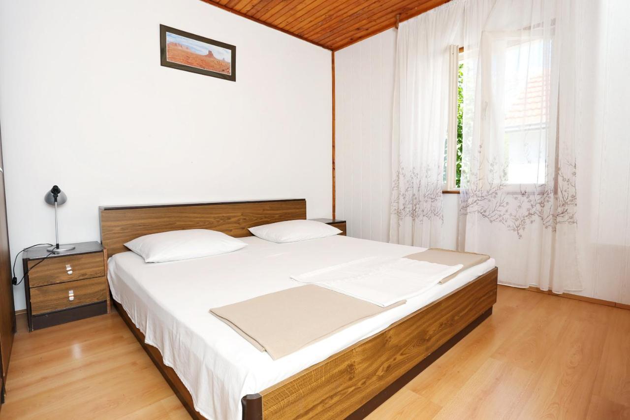 Apartments With A Parking Space Orebic, Peljesac - 10102 Kültér fotó