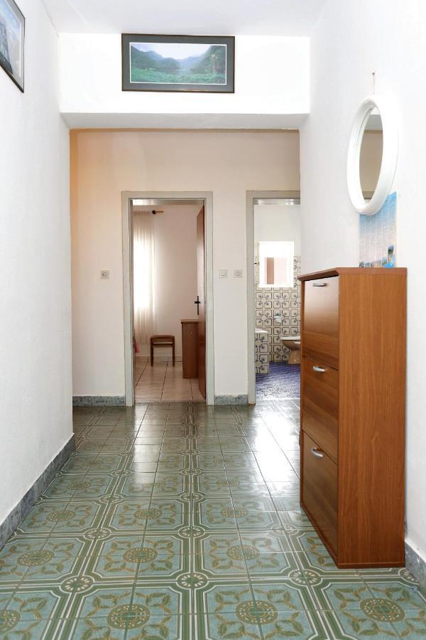 Apartments With A Parking Space Orebic, Peljesac - 10102 Kültér fotó
