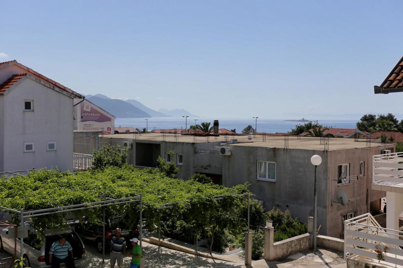 Apartments With A Parking Space Orebic, Peljesac - 10102 Kültér fotó