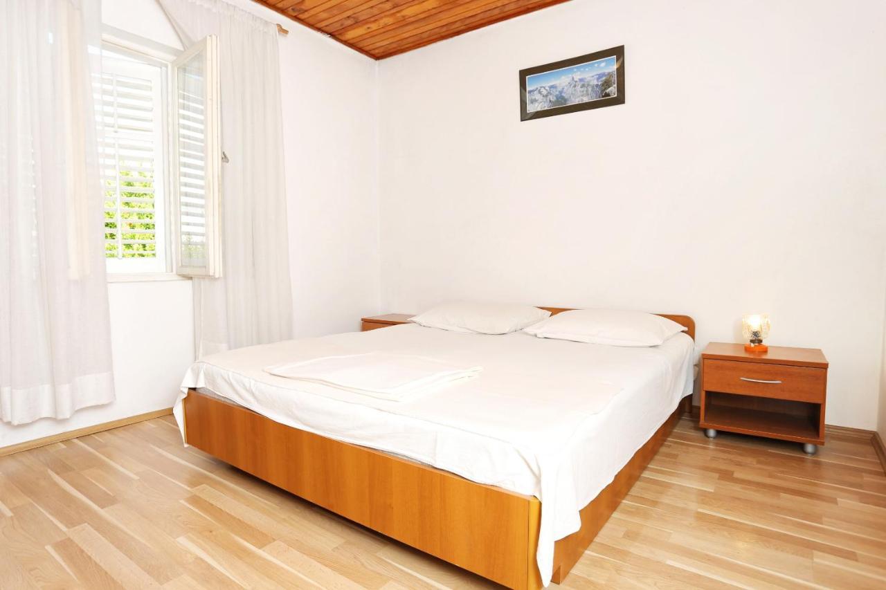 Apartments With A Parking Space Orebic, Peljesac - 10102 Kültér fotó