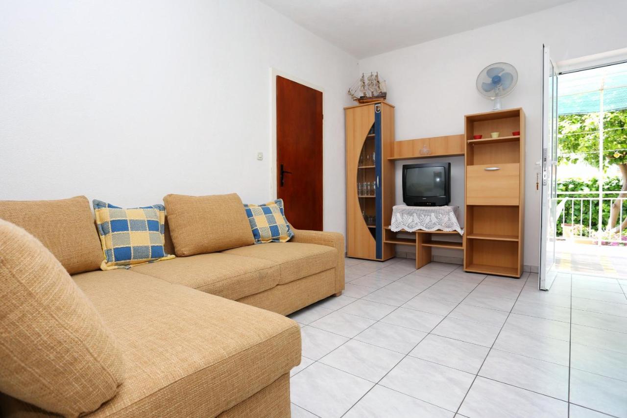 Apartments With A Parking Space Orebic, Peljesac - 10102 Kültér fotó